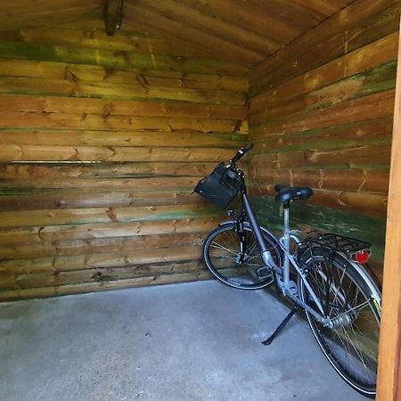 Vogelkoje - Urlaub An Der Nordsee In Nordfriesland Bredstedt Eksteriør bilde