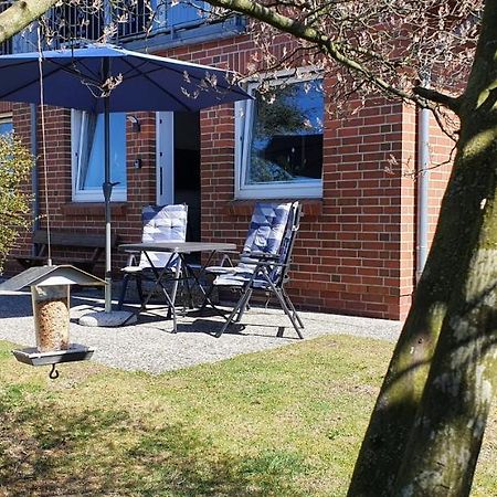 Vogelkoje - Urlaub An Der Nordsee In Nordfriesland Bredstedt Eksteriør bilde