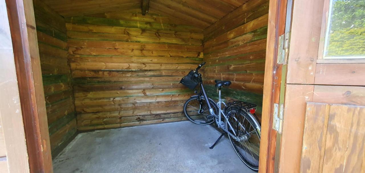 Vogelkoje - Urlaub An Der Nordsee In Nordfriesland Bredstedt Eksteriør bilde